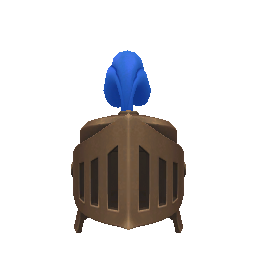 Шлем Clash Royale - №85331