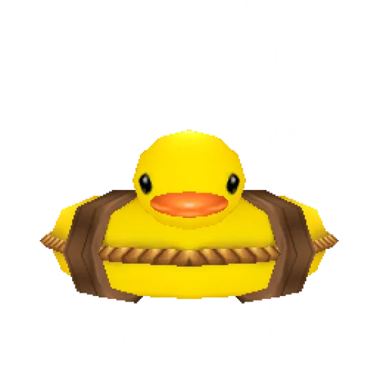 Надувной круг - №85292