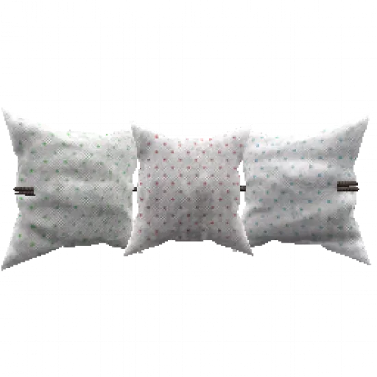 Передний отбойник Подушки - №85316