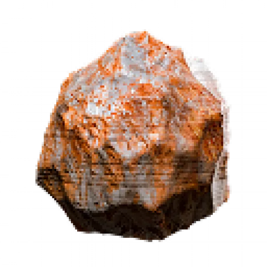 Осколок ларца мусорщика - №85223