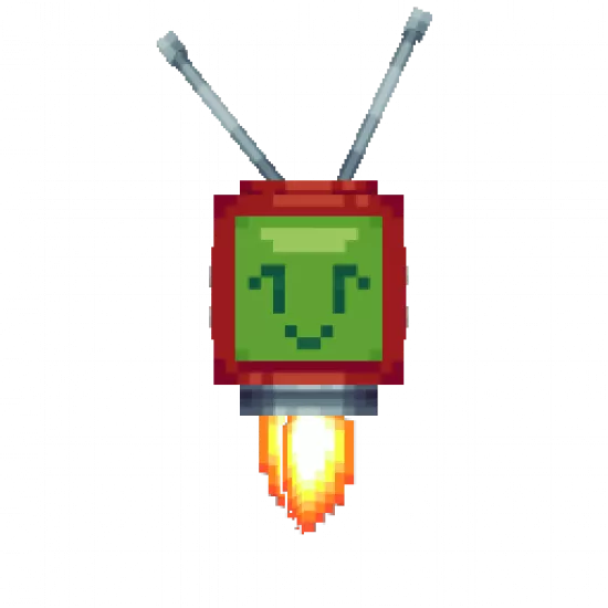 ТВ Робот - №85186