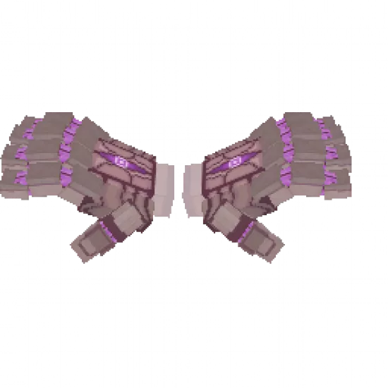 Руки сэта - №85180