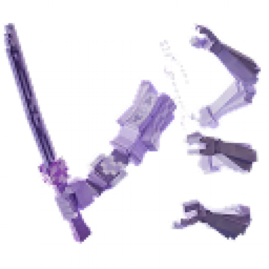 МайнСкелет - №85381