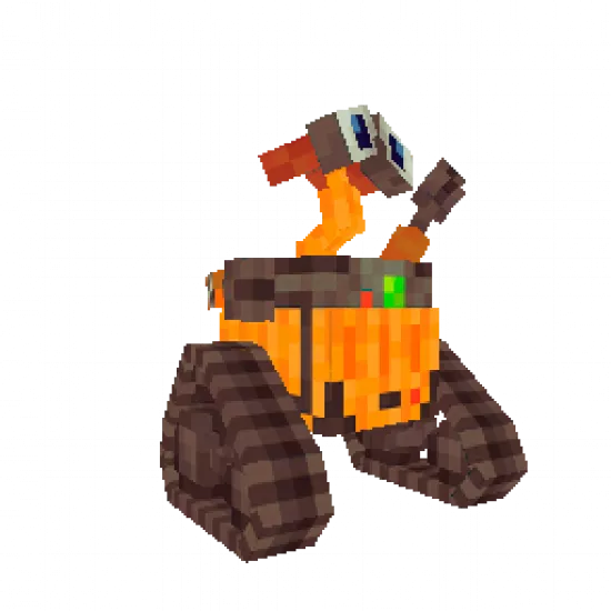 Объект: Валли - №85209