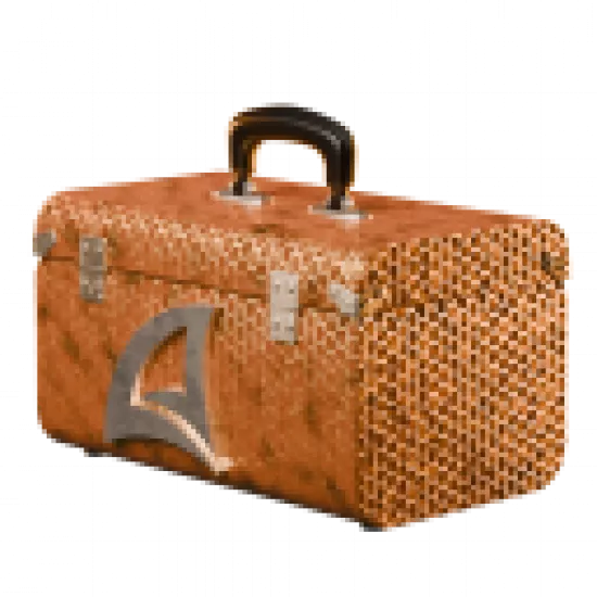 Золотой кейс - №86138