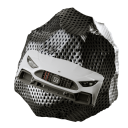 Осколок BRABUS ROCKET GTS - №86129
