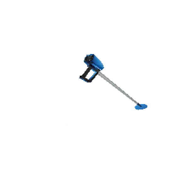 Персональный металлоискатель - №87363