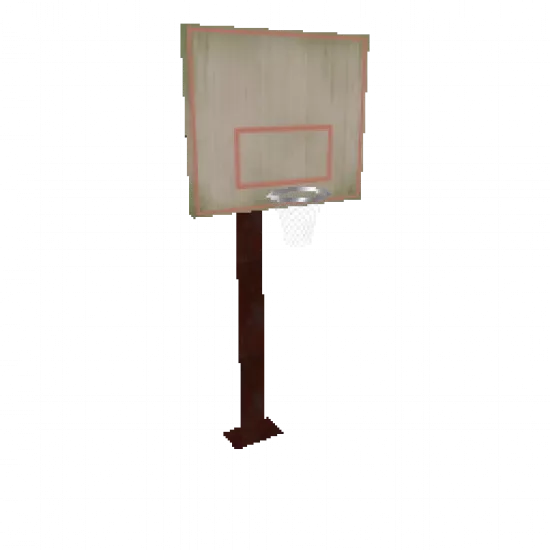 Баскетбольное кольцо - №86593