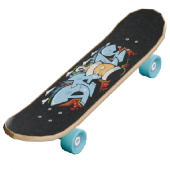 Скейтборд F(ck you - №87294