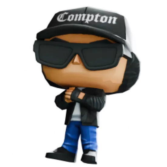 Фанко-поп Eazy-E - №87296