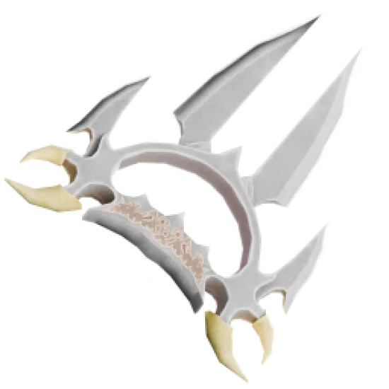 Императорский кастет - №87254