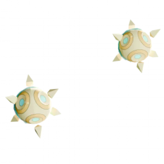 Шары Рамбл - №87316