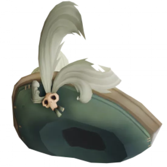 Пиратская шляпа №1 - №87301