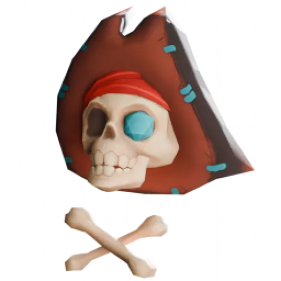 Череп и кости - №87306