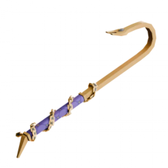 Золотая монтировка - №87276