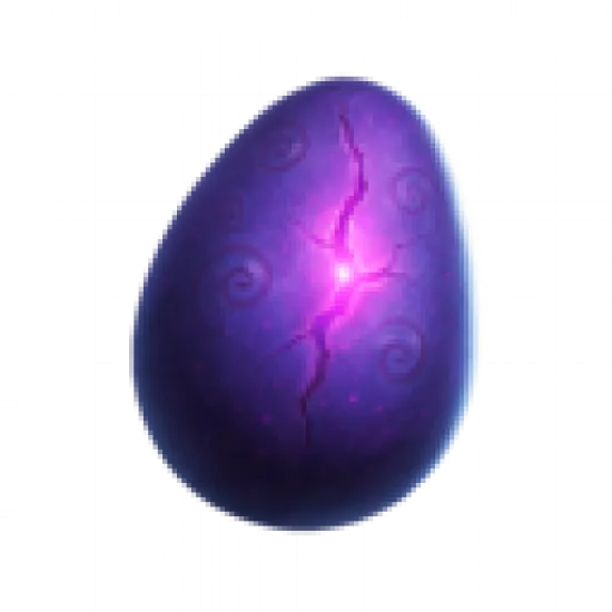 Мутирующее яйцо - №87265