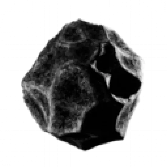 Осколок легендарной нашивки тьмы - №87308