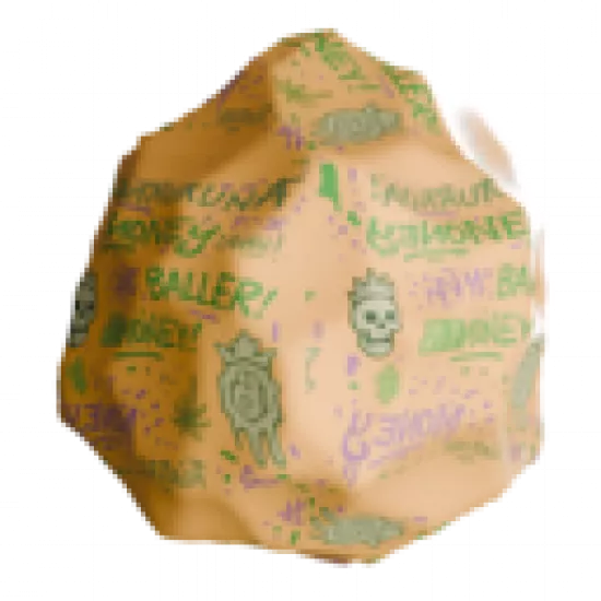 Осколок Чемодан криминала - №87275