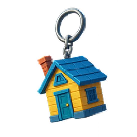 Карманный дом - №87310