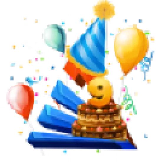 Рулетка 9-ой годовщины - №87179