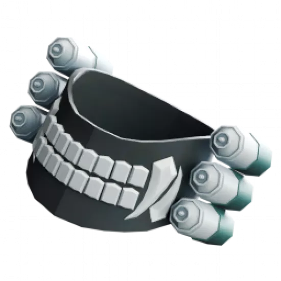 Наплечники призывателя - №87183