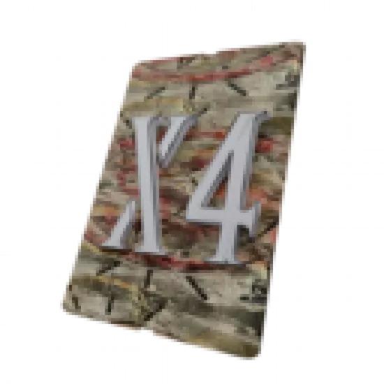 Проклятый талон на 18 x4 PayDay - №87253