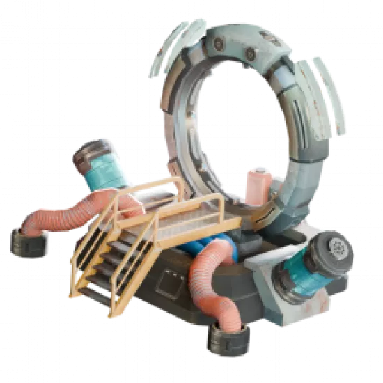 Объект: Космический портал - №87225