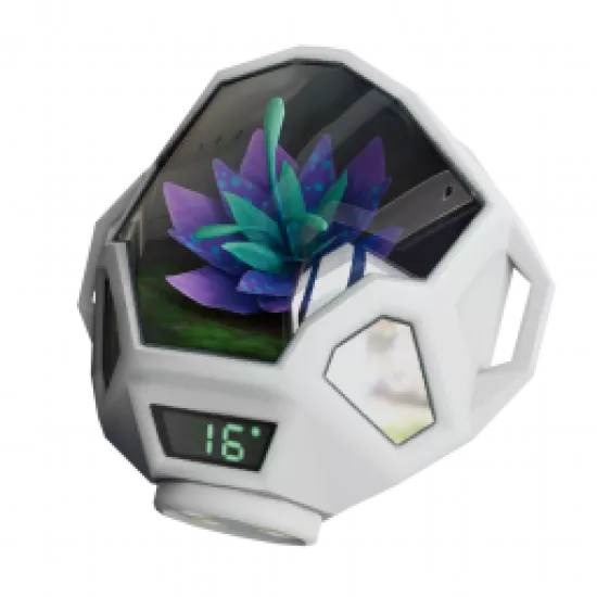 Рюкзак с цветочком - №87235