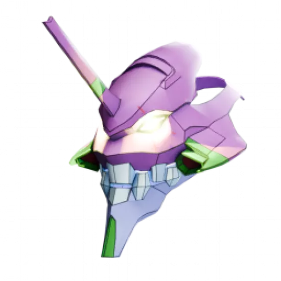 Маска Евы - №87234