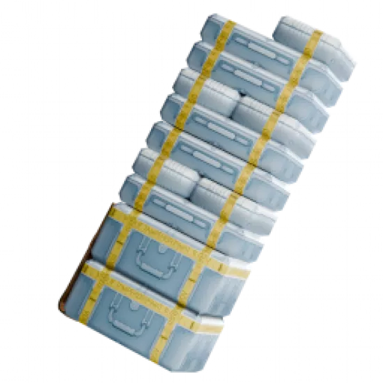 Рюкзак Death Stranding - №87239