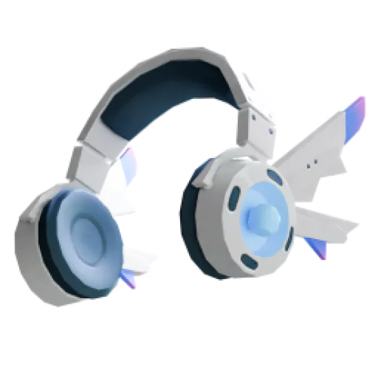 Космические наушники - №87197