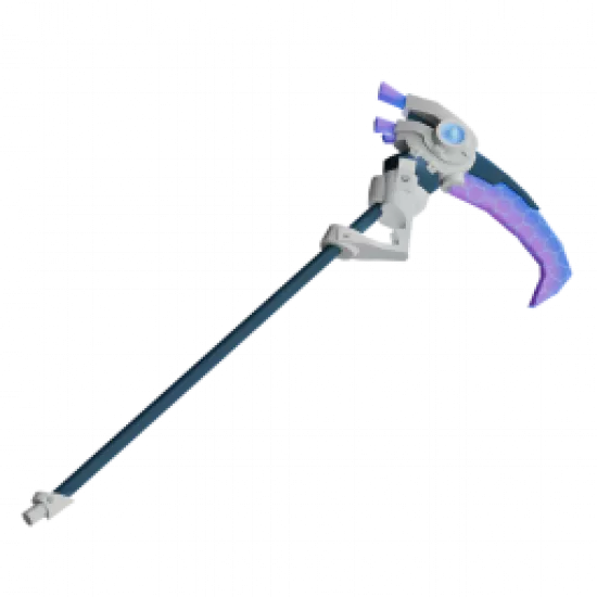 Космическая коса - №87199