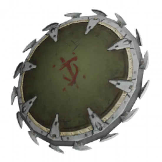 Щит Думгая - №87216