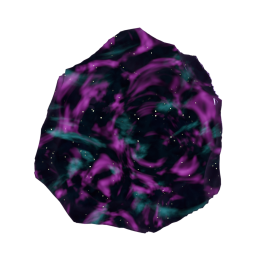 Частица космического NFT - №87249