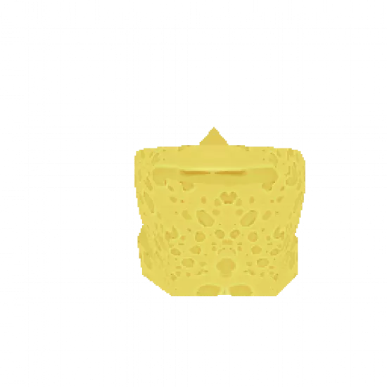 Модификация Спанч-боб - №93241