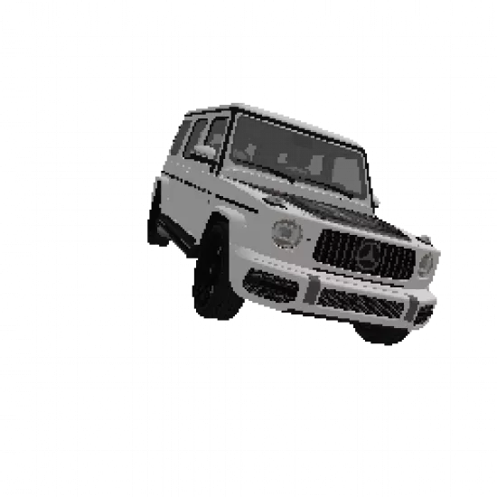 Сертификат Mercedes G63 AMG - №93214