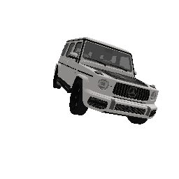 Сертификат Mercedes G63 AMG - №93154