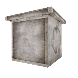 Сундук платиновой рулетки - №91796