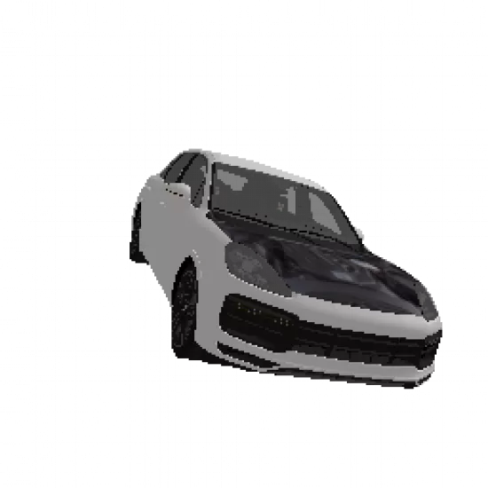 Сертификат Porsche Cayenne S - №93198