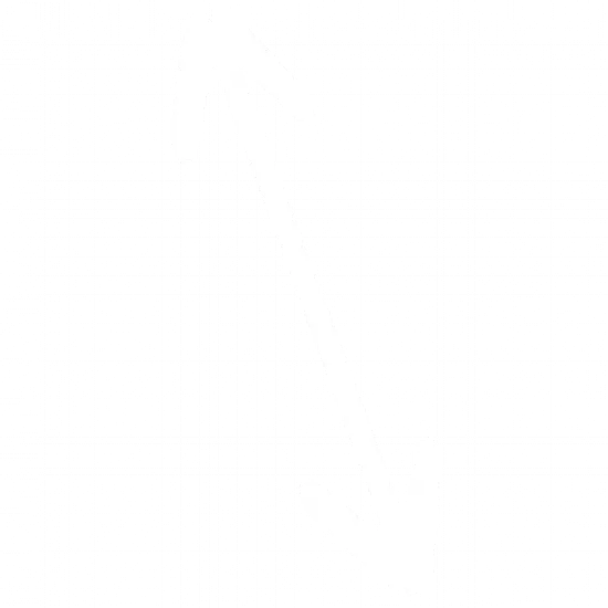 Карамельный посох - №93195