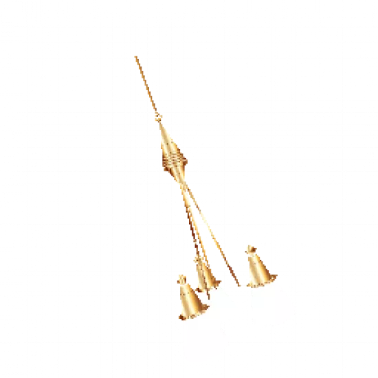 Золотой посох - №93191