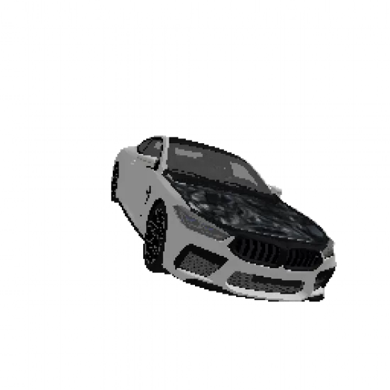 Сертификат BMW M8 - №93185