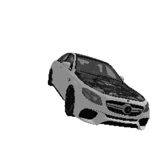 Сертификат Mercedes E63s AMG - №93183