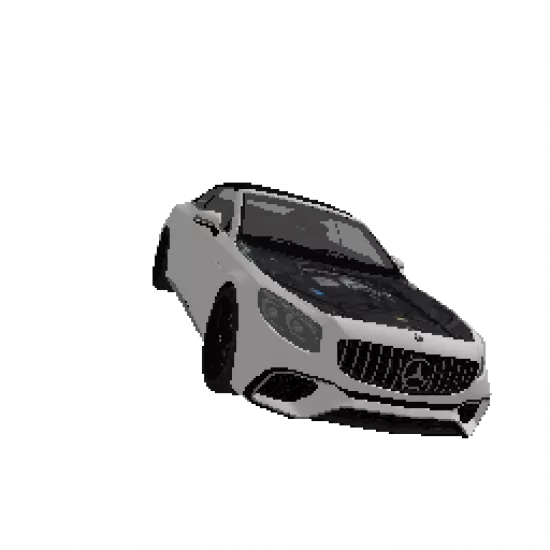 Сертификат Mercedes S63 Coupe AMG - №93184
