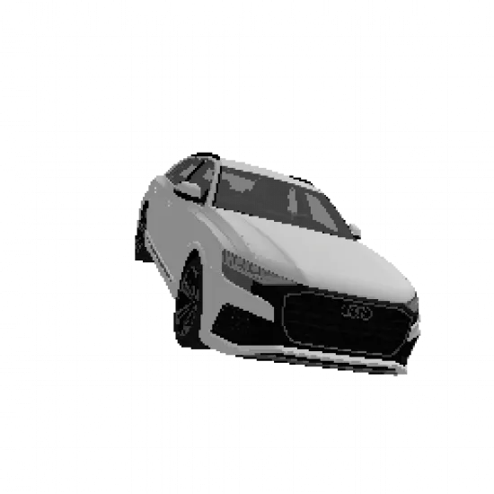 Сертификат Audi Q8 - №93181