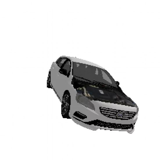 Сертификат Volvo V60 - №93177