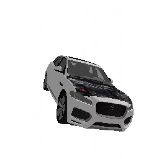 Сертификат Jaguar F-pace - №93171