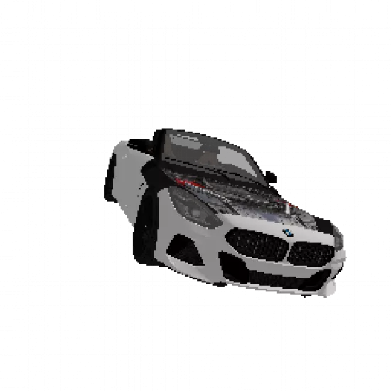 Сертификат BMW Z4 40i - №91795