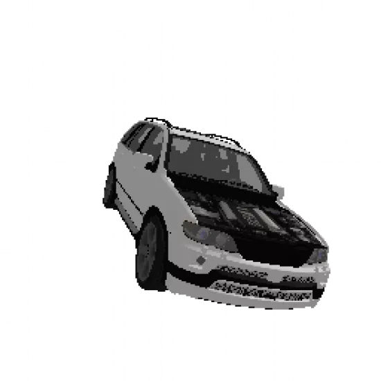 Сертификат BMW X5 E53 - №91791