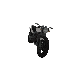 Сертификат Ducati Panigale - №91787